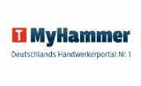 MyHammer Logo