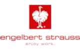 Engelbert Strauss Logo